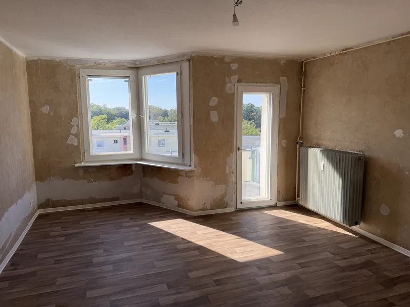 1-Zimmer-Wohnung in Wedding — photo 1
